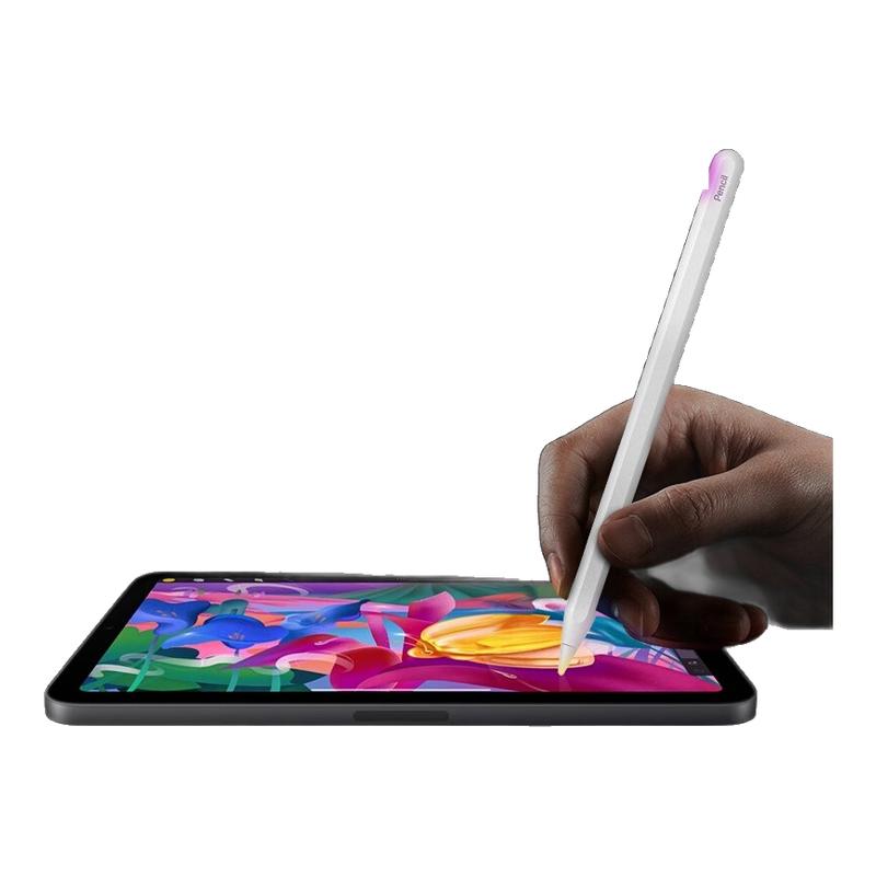 【官方正品】适用ipad电容笔磁吸