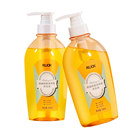 儿童沐浴油婴儿宝宝专用洗头沐浴露二合一弱酸保湿 止痒敏干皮滋润