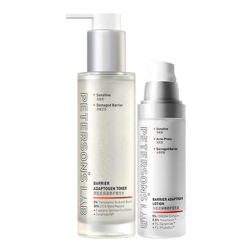 毕生之研舒缓褪红修护厚脸皮乳霜