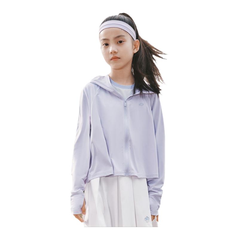 巴拉巴拉女童防晒衣儿童轻薄外套男童防晒服大童上衣夏季新款童装