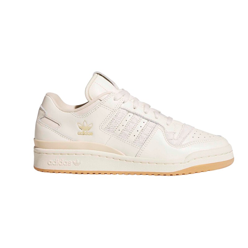 adidas阿迪达斯三叶草女鞋2026春FORUM 84 LOW篮球风板鞋JP8957