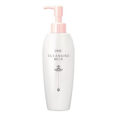 DHC保湿卸妆乳液清洁水润肌肤