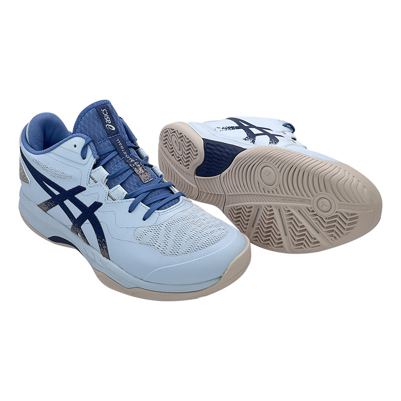 Asics/亚瑟士26新款GEL-FASTBLAZE外场室内室外耐磨小快灵篮球鞋