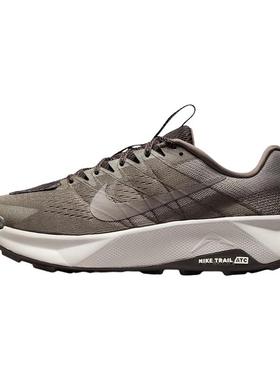 Nike耐克男鞋运动Wildhorse 10防滑户外徒步越野跑步鞋FV2338-007