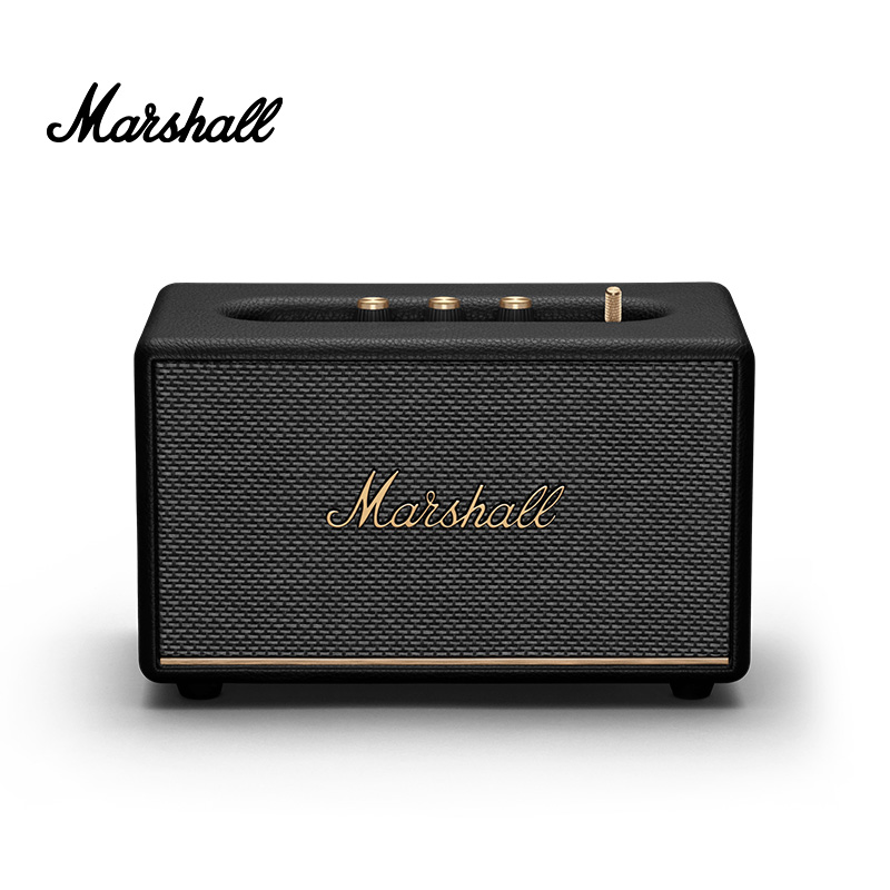 MARHSALLACTONIII蓝牙音箱