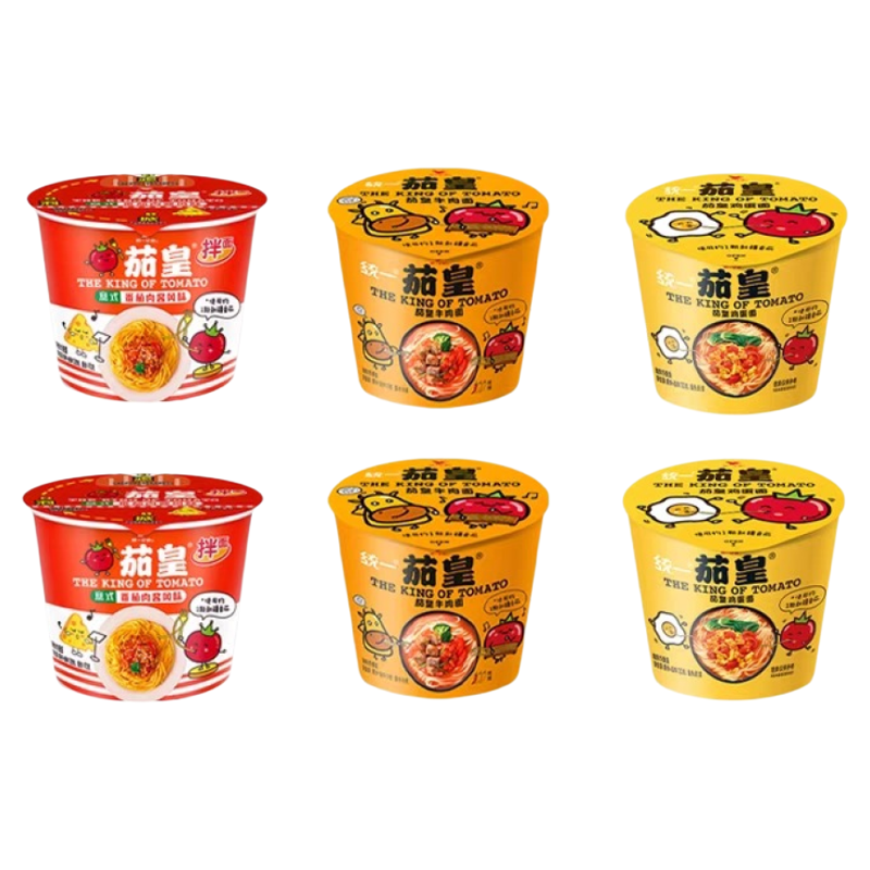 统一茄皇鸡蛋牛肉面番茄意式肉酱拌面泡面干拌面懒人免煮速食桶装,粮油调味/速食/干货/烘焙,冲泡方便面/拉面/面皮,淘宝优惠券,粉丝福利购,淘宝优惠卷