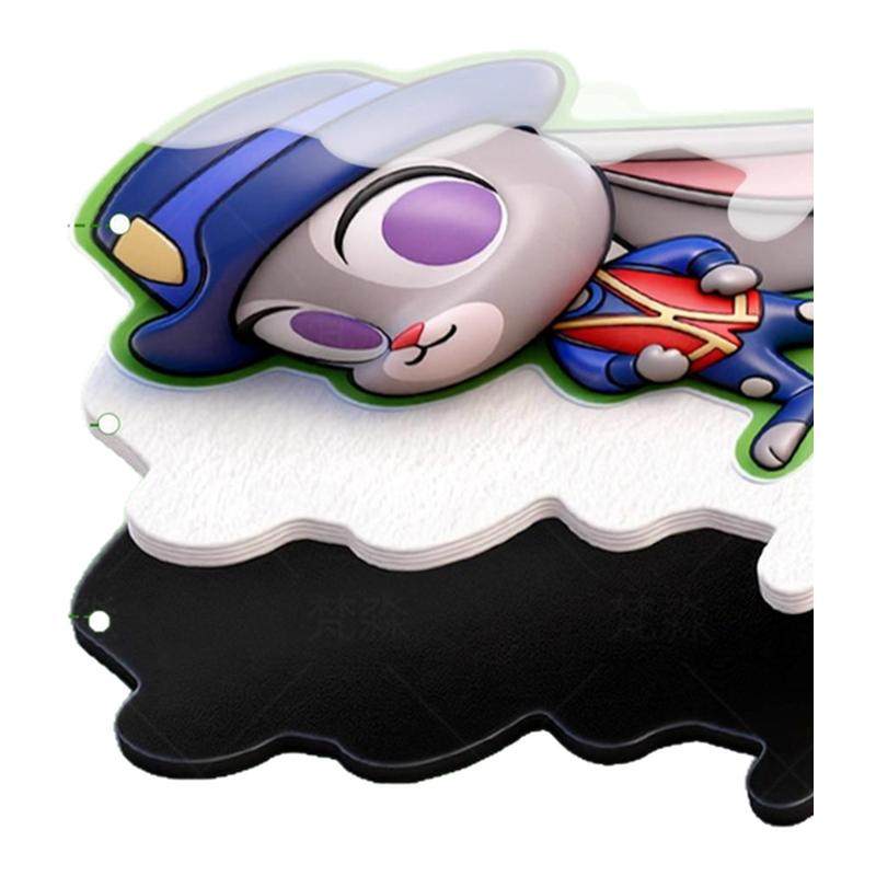 疯狂磁力安静书动物城2025新款女孩免裁剪手工diy粘贴益智玩具画6,文具电教/文化用品/商务用品,磁性贴,淘宝优惠券,粉丝福利购,淘宝优惠卷