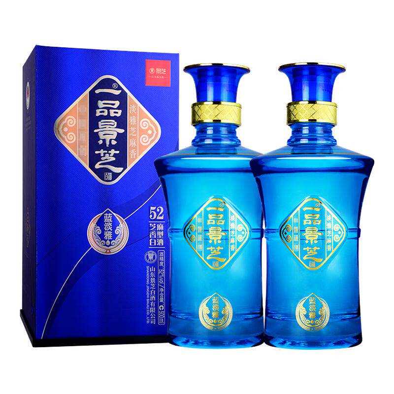 ���ڲ�����һƷ��֥������ 500ml*2ƿ���������*1�� ��֥������52��500ml֥���Ͱ׾�