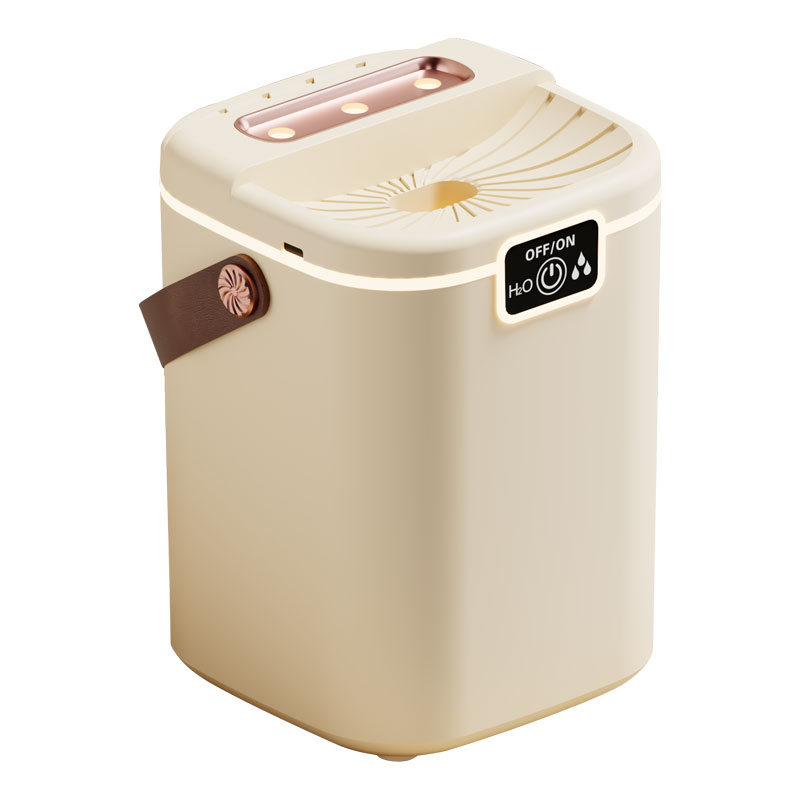 空气加湿器家用静音大喷雾