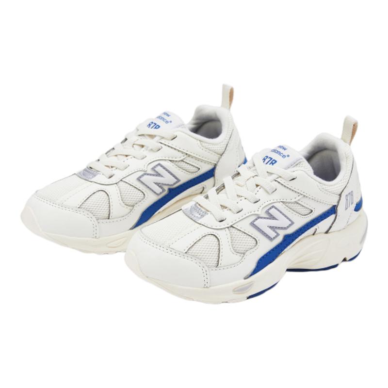 NewBalance复古休闲鞋878