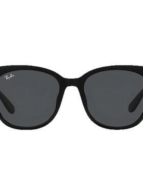 RayBan雷朋墨镜潮方框防晒墨镜