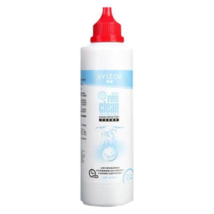 优卓优可伶双氧水护理液225ml硬性隐形眼镜RGP角膜塑形镜ok镜wz