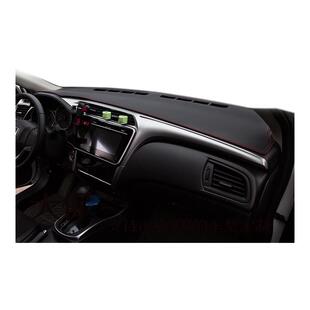 汽车专业防晒遮光垫中控防滑遮阳内饰工作台铺垫仪表台皮革避光垫
