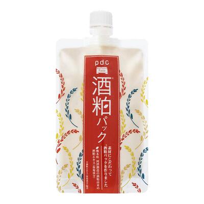 pdc/碧迪哲日本保湿清洁