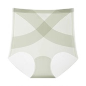 芬腾高腰内裤 女生产后三角裤 女2026新款 收腹提臀冰丝无痕塑身大码