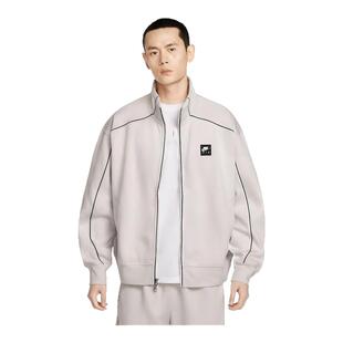 2025冬季 TRK 新款 FLC JKT抓绒休闲夹克IF1263 AIR Nike耐克男装