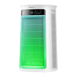 舒乐氏umi宠物空气净化器猫用吸猫毛专用除过敏源除异味甲醛雾霾