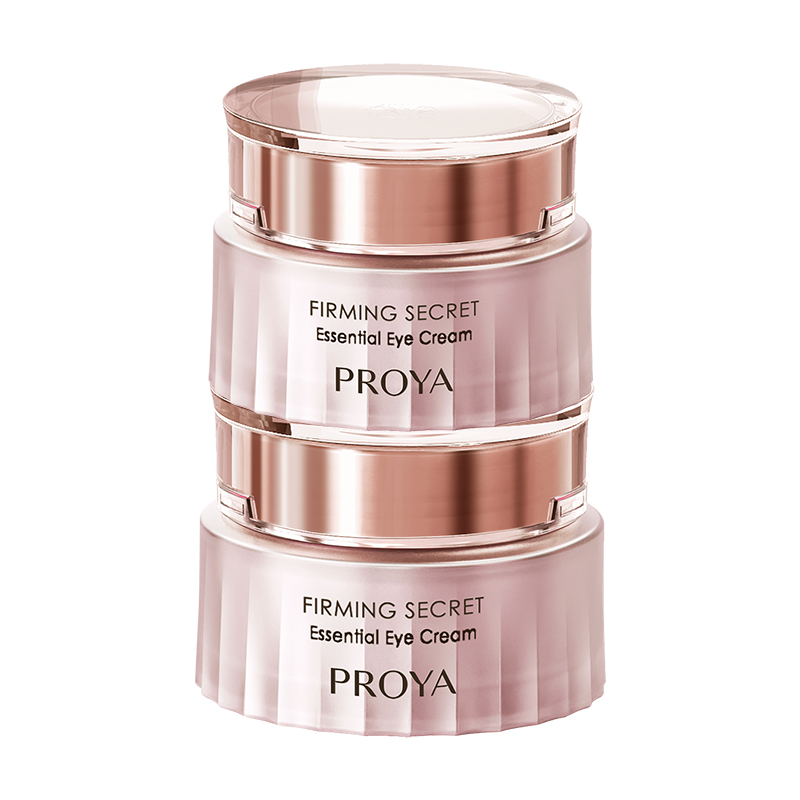 proya柏泊珀莱雅紧致肌密眼霜3.0