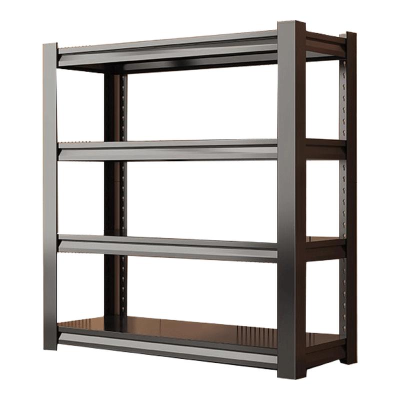 家用置物架货架多层可调节