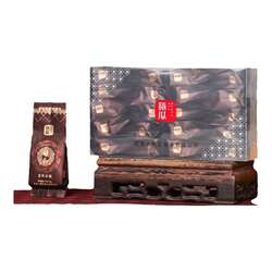 曦瓜曦和老枞水仙简装160g 门店同款武夷山大红袍口粮茶武夷岩茶