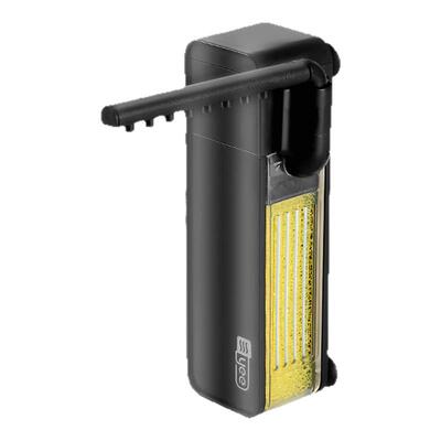 意牌鱼缸迷你过滤器三合一净水