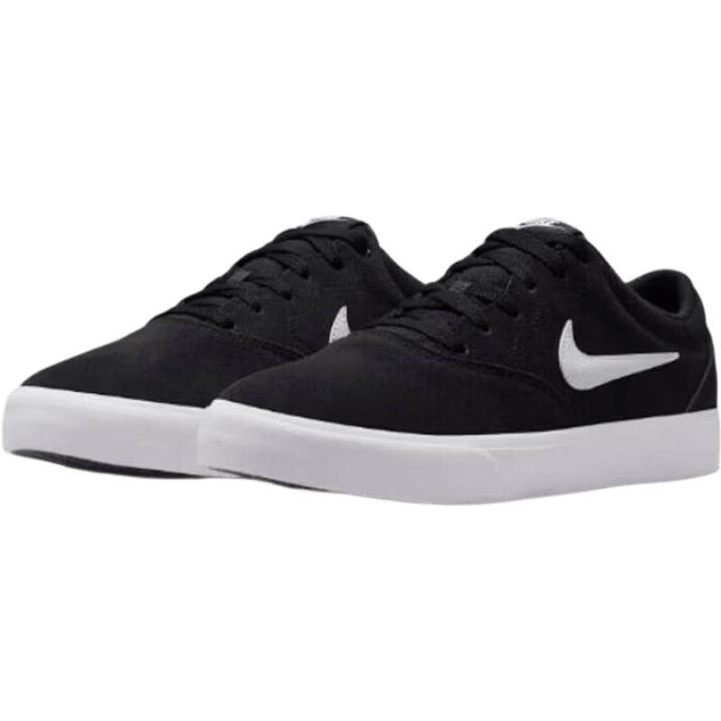 NIKE/耐克防滑休闲鞋男鞋低运动休闲鞋