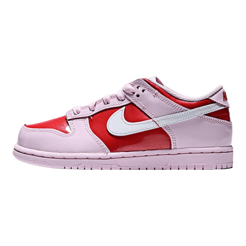 ���ڲ�����IQ0220-663 28 ����Ӫ��NIKE�Ϳ����˽��޶�СͯЬDUNK�˶�����Ь��ЬIQ0220-663
