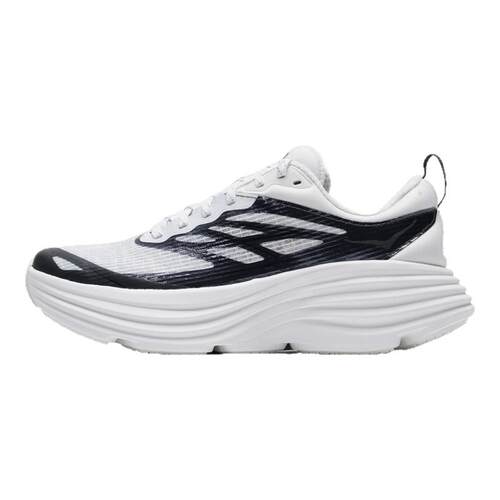 HOKA正品男女跑步鞋邦代8Bondi8TSCaged轻量透气高性能运动训练鞋