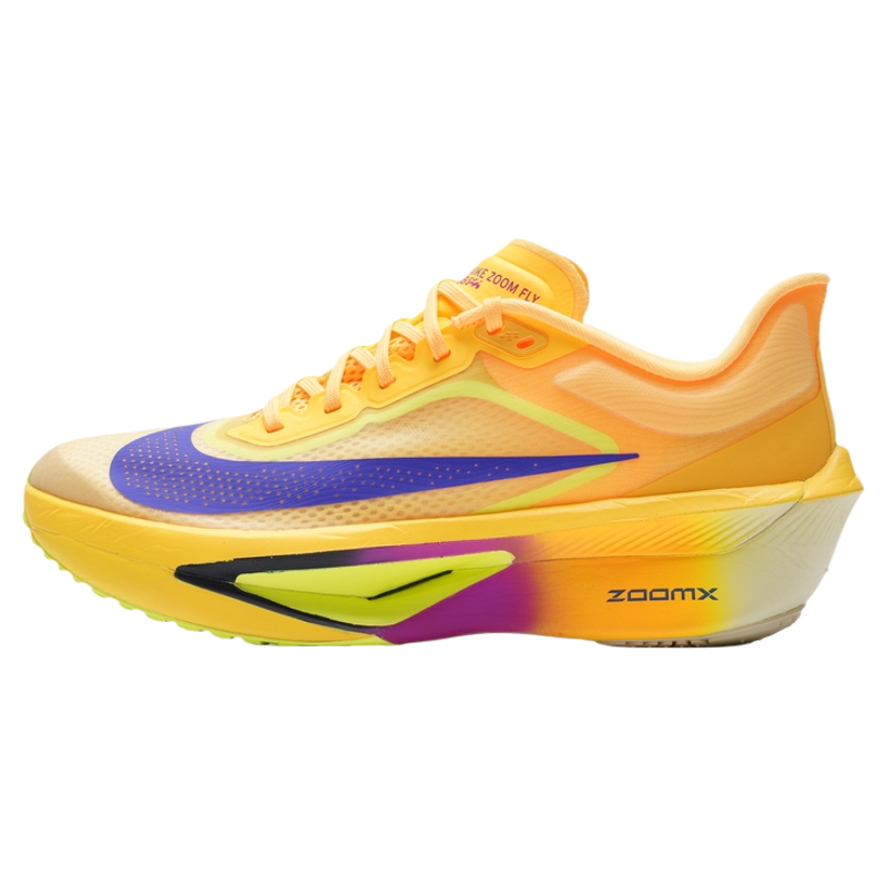 幸运叶子|耐克男鞋2026新款ZOOM FLY 6碳板运动鞋缓震竞速跑步鞋