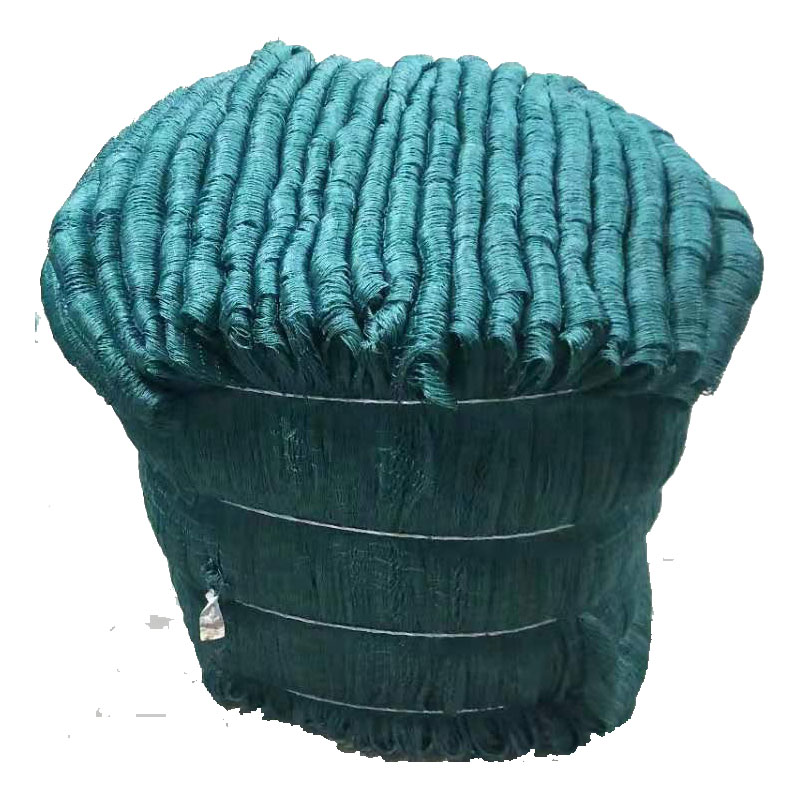 塑料养鸡网家禽养殖网拦网山鸡网