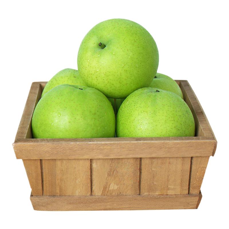 脆甜多汁 产地直发