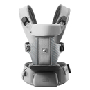 babycare腰凳婴儿背带二合一宝宝轻便四季两用多功能抱娃外出神器