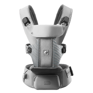 babycare腰凳婴儿背带二合一宝宝轻便四季 两用多功能抱娃外出神器