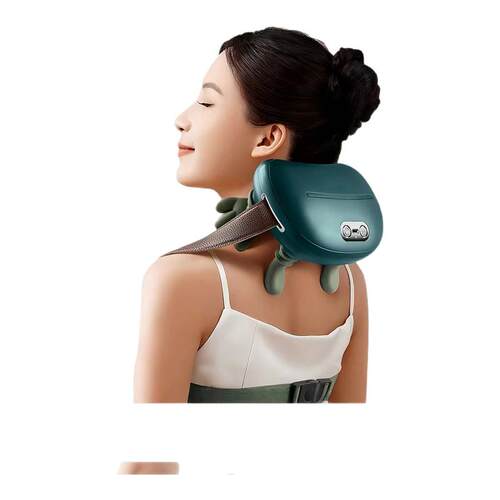 【热销榜TOP·1】肩颈按摩器