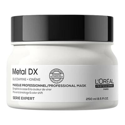 欧莱雅PRO瞬顺发膜柔顺修护