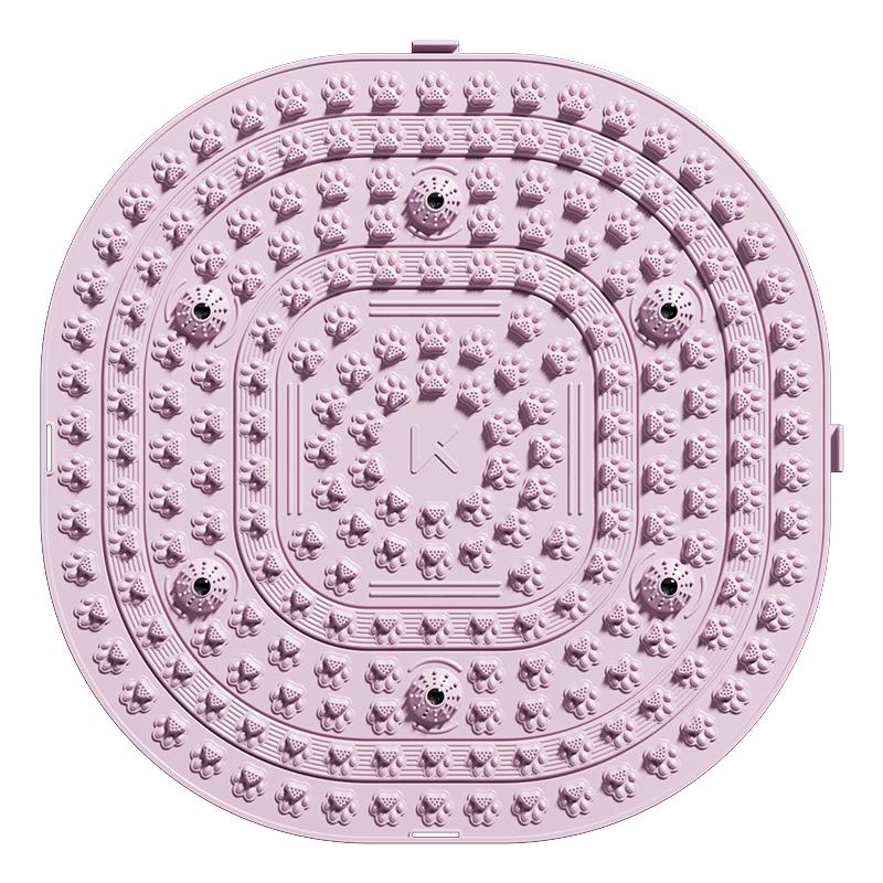 keep指压板足底按摩垫脚踩按摩垫