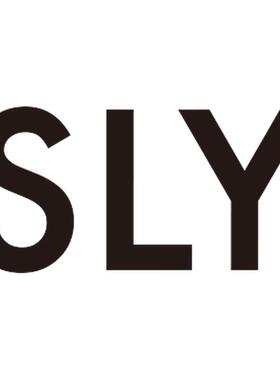 SLY 春季新品美式辣妹复古水洗牛仔裙半身裙女030HAY12-0811