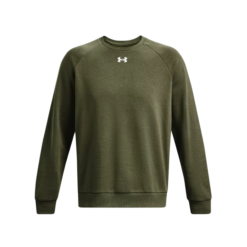 UnderArmour/安德玛圆领卫衣