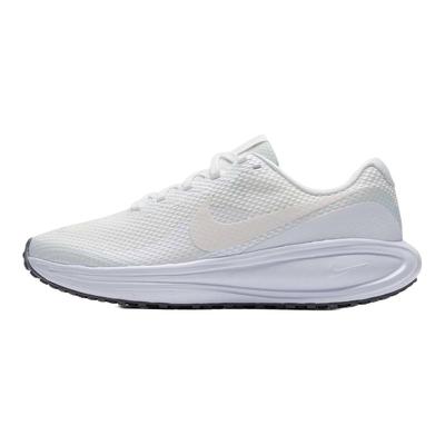 NIKE耐克减震跑步鞋女鞋2026新款REVOLUTION 8冬季运动鞋HJ8485