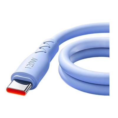 120W超级快充加粗线typec