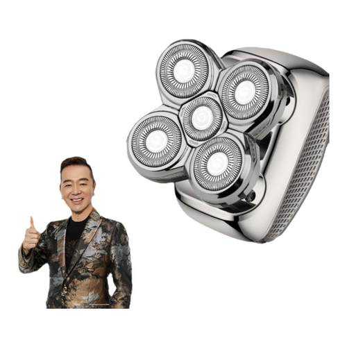 约克剃光头神器专用水洗剃头刀