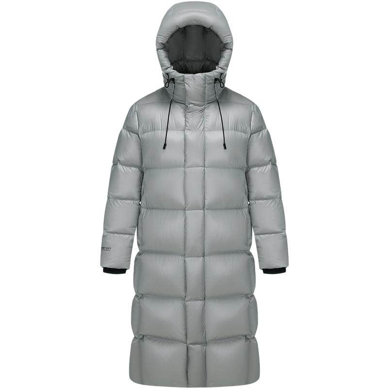 波司登冬女泡芙智暖蓄热经典长款优雅时尚连帽高蓬厚鸭绒羽绒服,女装/女士精品,羽绒服,淘宝优惠券,粉丝福利购,淘宝优惠卷