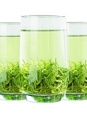 贵州毛尖茶2026新茶明前特级浓香型手工高山云雾绿茶散装茶叶500g