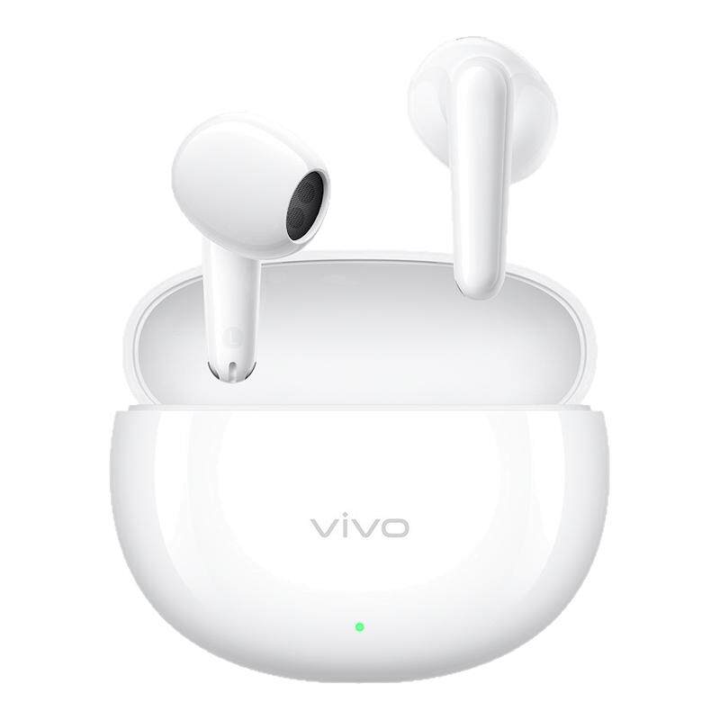 vivo TWS Air3真无线蓝牙耳机iqoo半入耳超长续航通话降噪低延迟