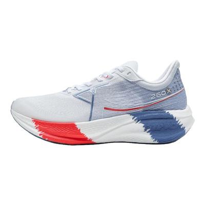 特步260X竞速碳板跑鞋缓震训练专业马拉松运动鞋女鞋子跑步鞋耐磨