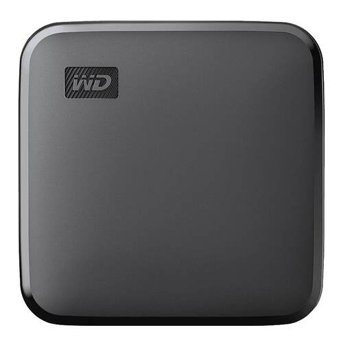 西部数据移动固态硬盘手机备份WD