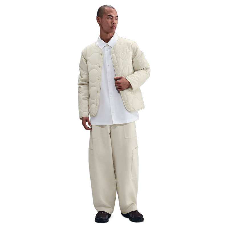 【自营】NIKE耐克男子运动休闲棉服外套IM9354-229