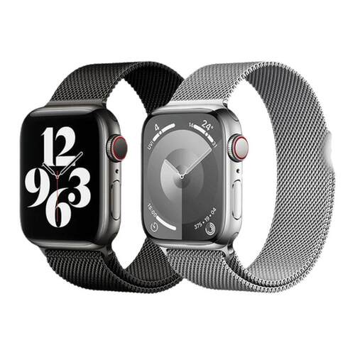 【官方同款】iwatch米兰尼斯