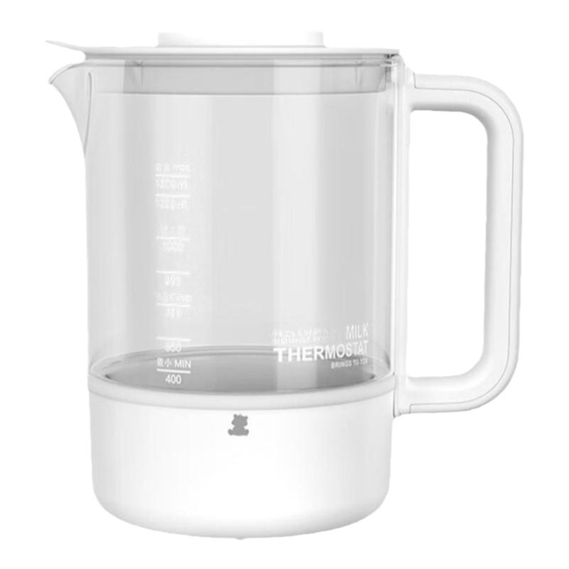 【原装配件】小白熊热水壶