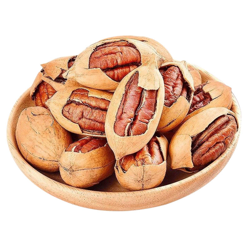 原味碧根果官方旗舰店正品2025新货奶油味长寿果坚果休闲年货零食,零食/坚果/特产,长寿果/碧根果,淘宝优惠券,粉丝福利购,淘宝优惠卷